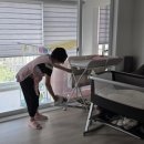 수출대로-37 | 구미 산후도우미 후기, 손녀처럼 아기를 사랑하며 산모 마음까지 배려해 주셨어요