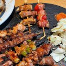 센텀맛집 재송센텀점 이미지