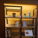 아트파크 화장실 | 부여 숙소 파크아트빌라스 내돈내산 후기