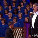 안드레아 보첼리 &amp; 몰몬 테버내클 콰이어 - 주기도문 (The Lord's Prayer) 이미지