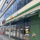 써브웨이 경산하양점 | [경북 경산] 써브웨이 경산하양점 간단후기