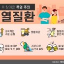 온열센타 이미지