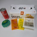 60계 증평점 | 증평맛집 60계치킨 크크크 가격 콤보 맵기 크랑이 차이 솔직 후기