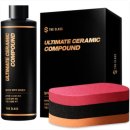 더클래스 오토 | 자동차 흠집, 집에서 해결! 더클래스 얼티밋 세라믹 컴파운드 실사용 후기