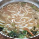궁칼국수 이미지