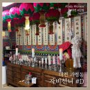 자비의집 | 컬러뷰대전 괴정동 자비선녀 새해맞이 신점 후기