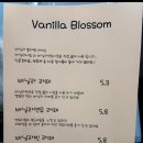 바닐라블라썸(Vanilla Blossom) 이미지