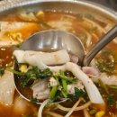 대청얼큰오징어찌개 - 유성구 은구비남로33번길 13-38 | 대청얼큰오징어찌개