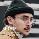 글라스안경 이미지