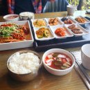 불꽃제육