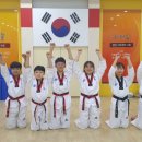 천유혼 태권도장 이미지