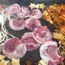 반여행복(여)경로당 | 좌동 현지인 추천 고기집! 쫄깃한 제주꼬들대패와 달콤한 후식 아이스크림의 조화 방문후기