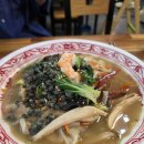 견훤산성 | 전주 남고산성 맛집 솔솔반점 :) 부추면 간짜장과 다슬기 짬뽕 후기