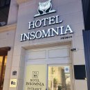 insomnia(인썸니아) | [내돈내산] 대구 호텔 인썸니아 (HOTEL INSOMNIA) 숙박 후기