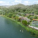 문화광장 앞, 레이크타운 이미지