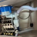 씨유 진해신항부영6단지점 | 부산 신항 부영 싱크대 배수구 누수 교체 후기