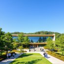 왕배푸른숲도서관 1층 이미지