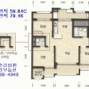 서울시 성동구 옥수동 래미안 옥수리버젠 아파트 단지정보 이미지