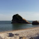 돌고래펜션야영장 이미지