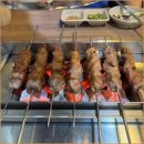 이가네중화요리 | 소하동 양꼬치 맛집, 육즙 가득한 이가네양꼬치 솔직 후기