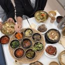 기흥구청맛집 가성비 좋은 연평도꽃게탕보리밥