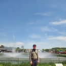 전라남도 농업박물관(구.운동장) | [공지] 전남 화순 꽃강길 트레킹, 봄꽃축제