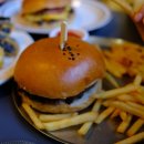 을지로입구역 맛집 데일리픽스 을지로, 미슐랭 출신 셰프의 수제버거 솔직 후기