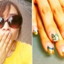 아우라뷰티네일 이미지