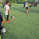 (주)에스엠아이코퍼레이션 | 센텀실내풋살장 에스엠싸카 유소년축구 아들 유소년 축구 보내고 있는 후기
