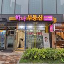 감일수자인하나공인중개사사무소 이미지