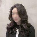 썰 헤어 이미지