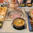 한진명식육식당