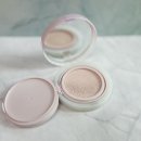 미스티 | 아떼 선쿠션 | 비건 톤업으로 홍조 덮으려다 잿빛 된 얼굴 맑게 살려낸 후기 미스티 퍼플