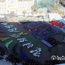 핫이슈인 신천지 마태지파,서울 야고보지파 연합 수료식 이미지