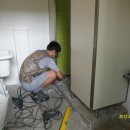 성동시장 화장실 이미지