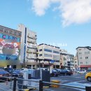 세교동사무소 앞 이미지