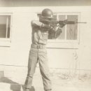 [ 국산 M16A1 수령 후 서서쏴 자세 ... ] 이미지