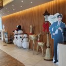 좌수영로 | 샤브올데이 부산수영점 평일점심, 바다뷰 있는 샤브샤브 후기