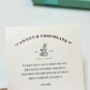 스윗비초콜릿