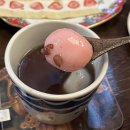 5627 | 나고야근교 시라카와고 맛집 | 폭설속 푸딩하우스, 오치우도(단팥죽 무한리필 카페) 후기