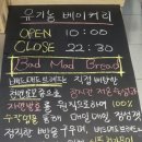 배드매드브레드