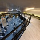 올레짐 피트니스 이미지