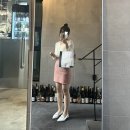 P0020 | 20대여름신발 추천 : 탠디 여성 슬링백 121042 (내돈내산착용후기)