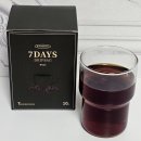 블루빈스 | 블랙빈스 드립백 커피 선물세트, 고급스러운 패키지에 담긴 진한 풍미