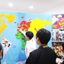 서귀포외국문화학습관 이미지