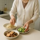 입맛 살리는 우리집 건강 식탁 이미지