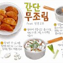 고추장아찌 만드는법 끝물고추 요리 된장고추장아찌 정말 맛있는 밥도둑 이미지