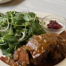 신용산 양식 맛집 먼치 용리단길 분위기 좋은 레스토랑 솔직후기