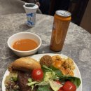 (주)슈베리 | 이스탄불 - 인천 대한항공 KE956 프레스티지석 후기 (사전기내식 / IGA라운지)