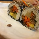 왕김밥영일대점